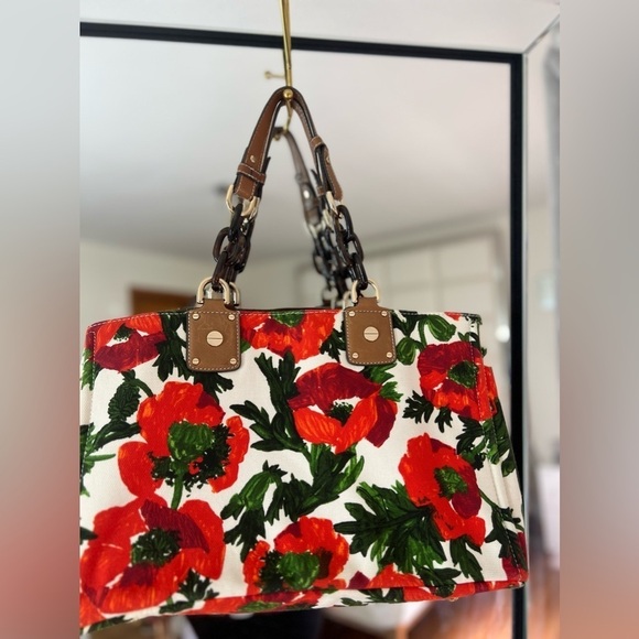 Milly Poppy tote - Picture 1 of 16